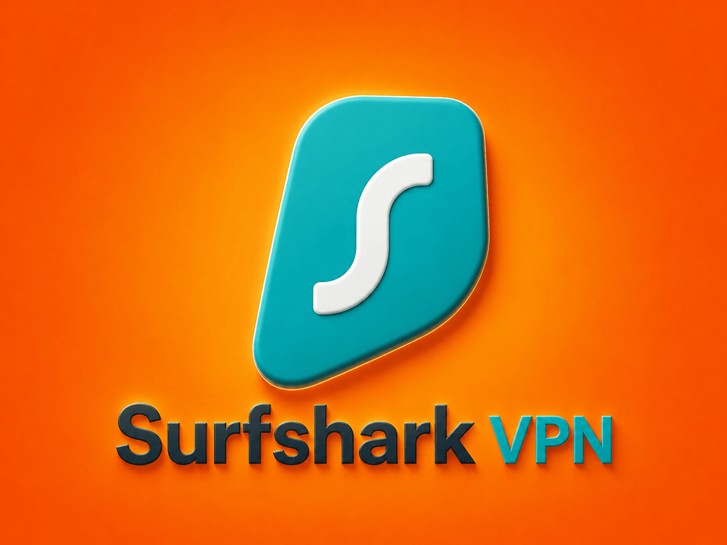 Surfshark VPN Premium Subscription 