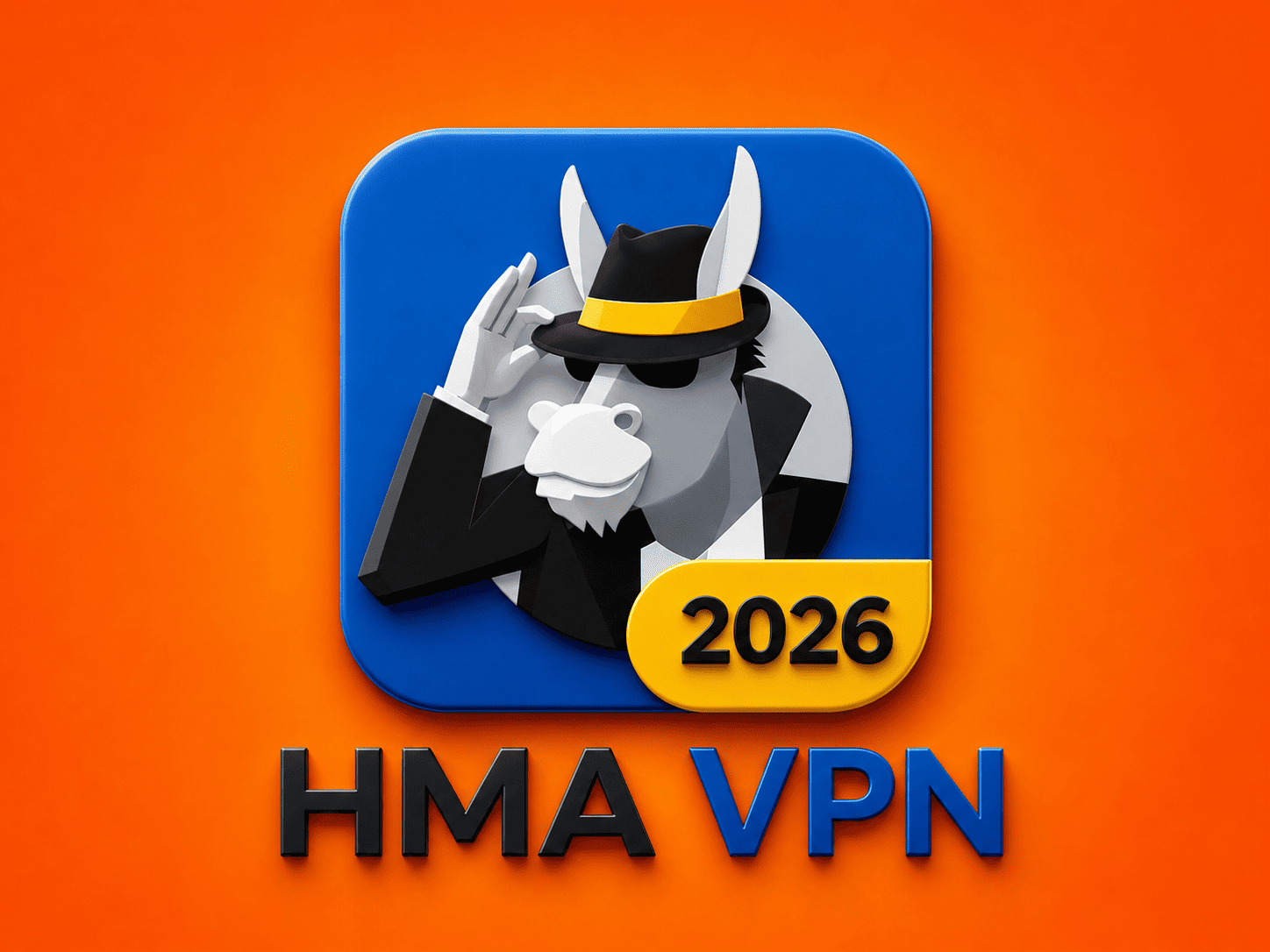 HMA VPN Premium Subscription 