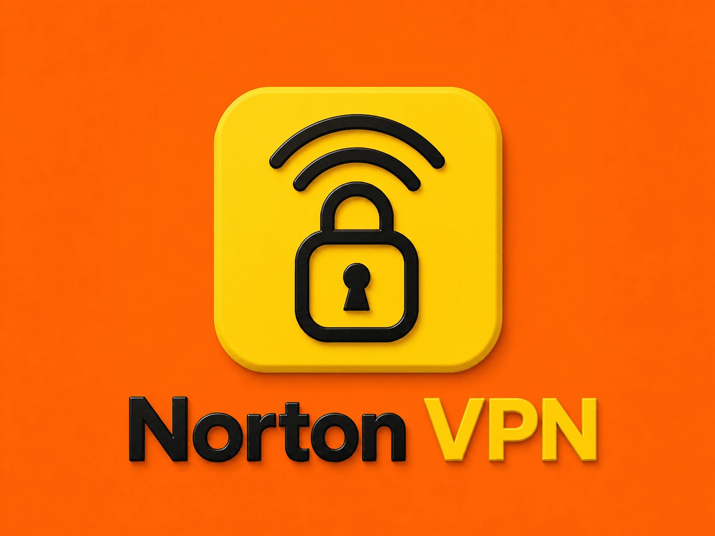 Norton VPN Premium Subscription 