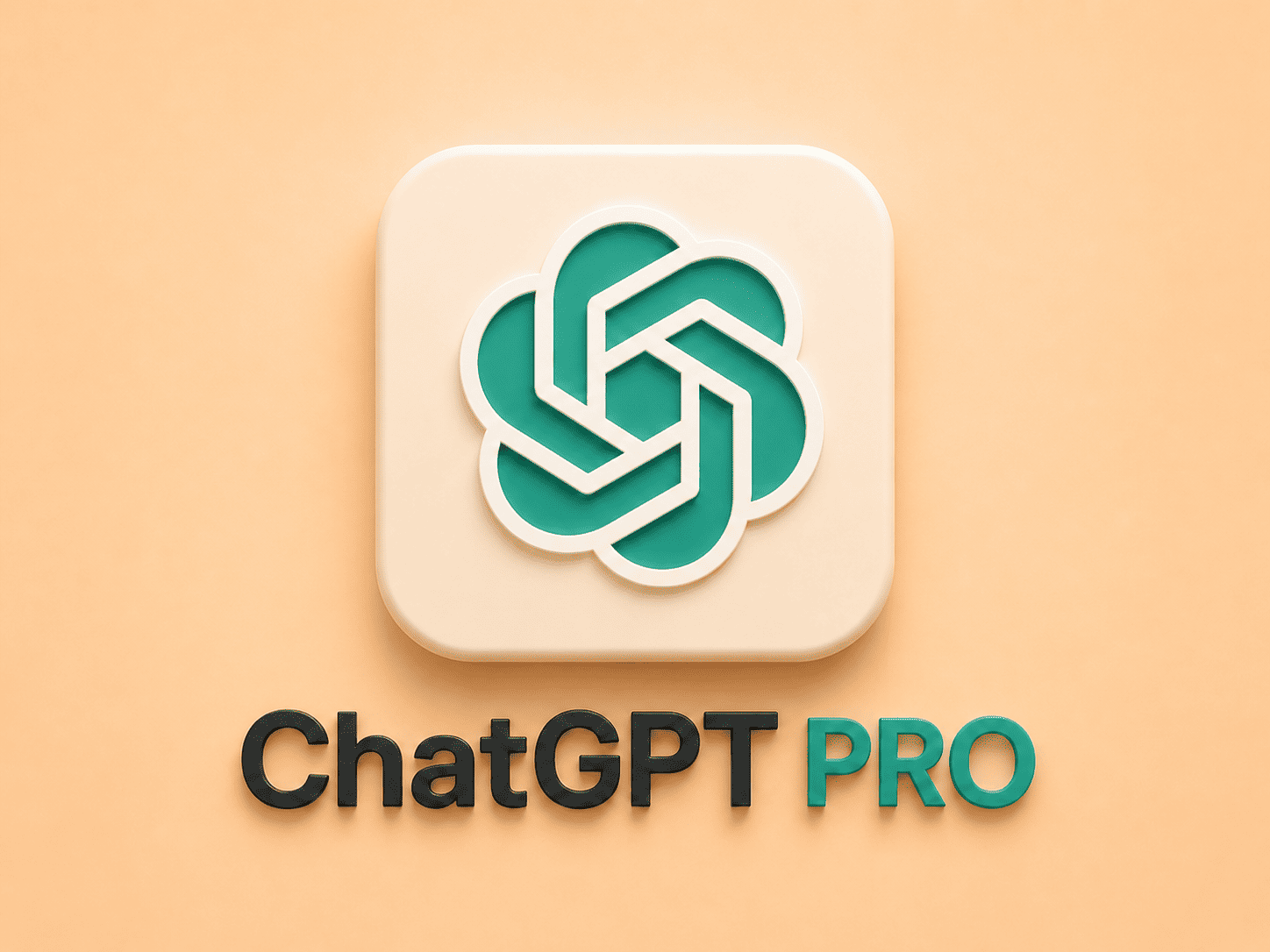 ChatGPT Plus Subscription 