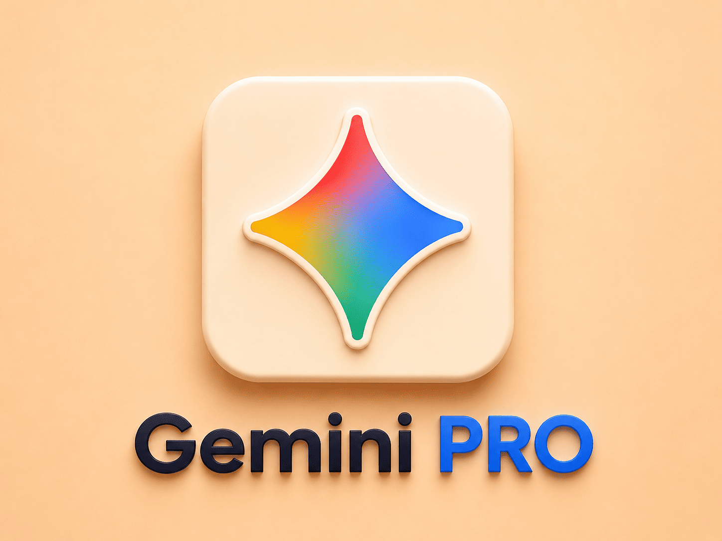 Gemini Pro Veo 3 & 2TB Access 1 Year Subscription