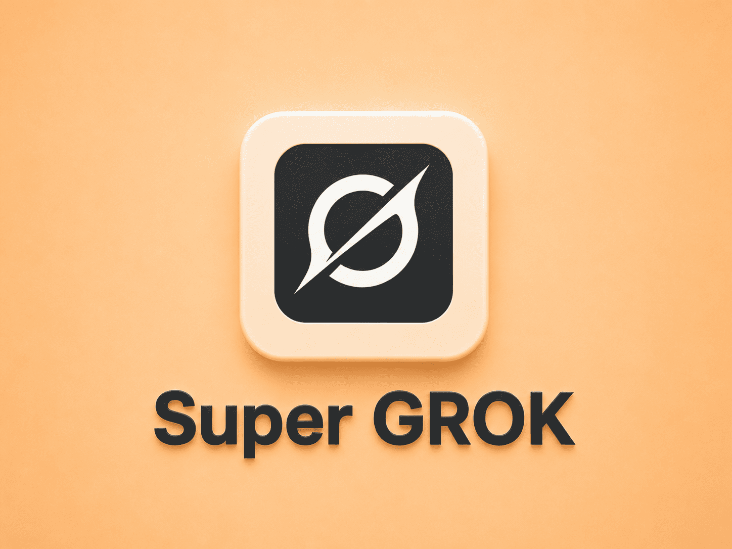 Super Grok Subscription 